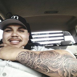 Meet your Posher, Juan